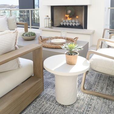 Payton End Table